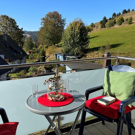 Apartment Schwarzwaldblick I By Interhome Bernau im Schwarzwald Luaran gambar