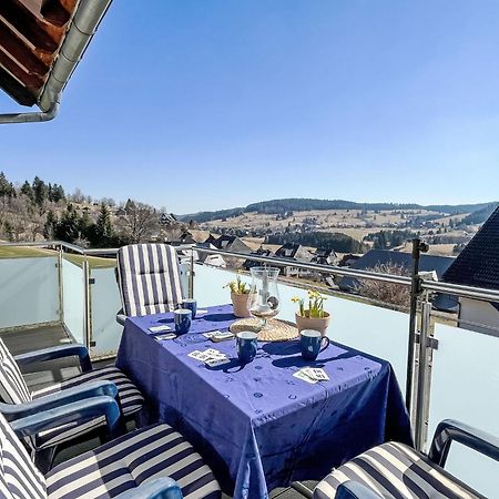Apartment Schwarzwaldblick I By Interhome Bernau im Schwarzwald Luaran gambar