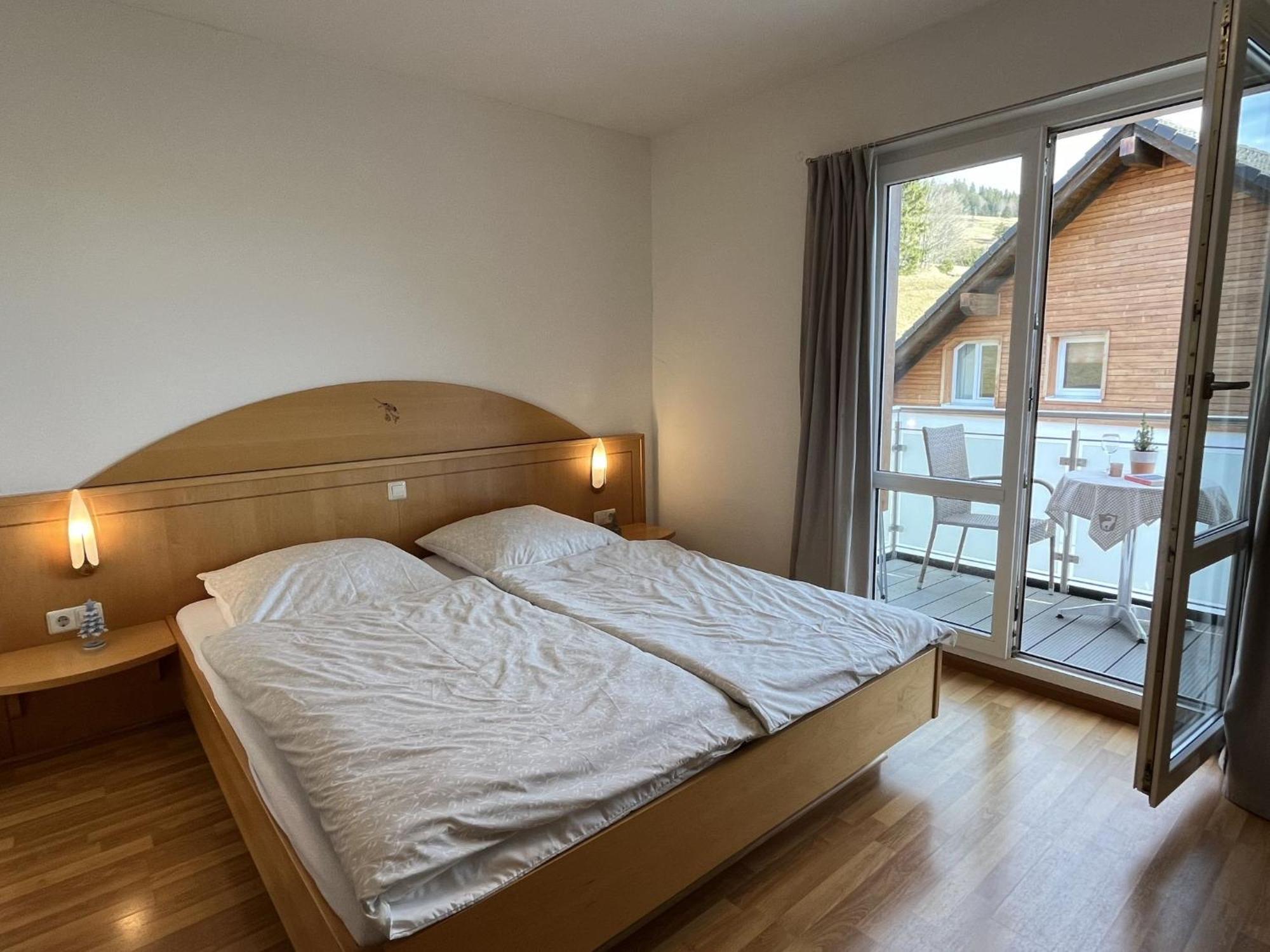 Apartment Schwarzwaldblick I By Interhome Bernau im Schwarzwald Luaran gambar