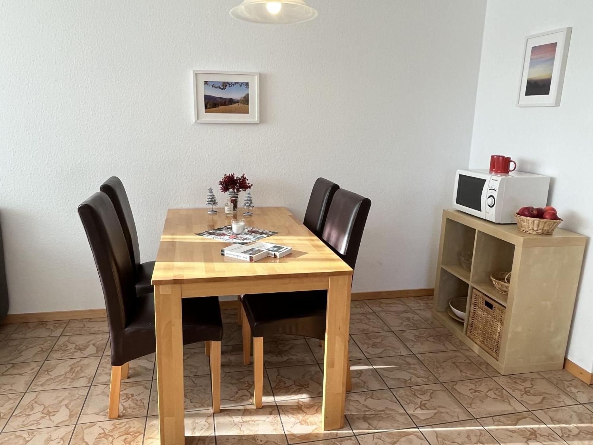 Apartment Schwarzwaldblick I By Interhome Bernau im Schwarzwald Luaran gambar