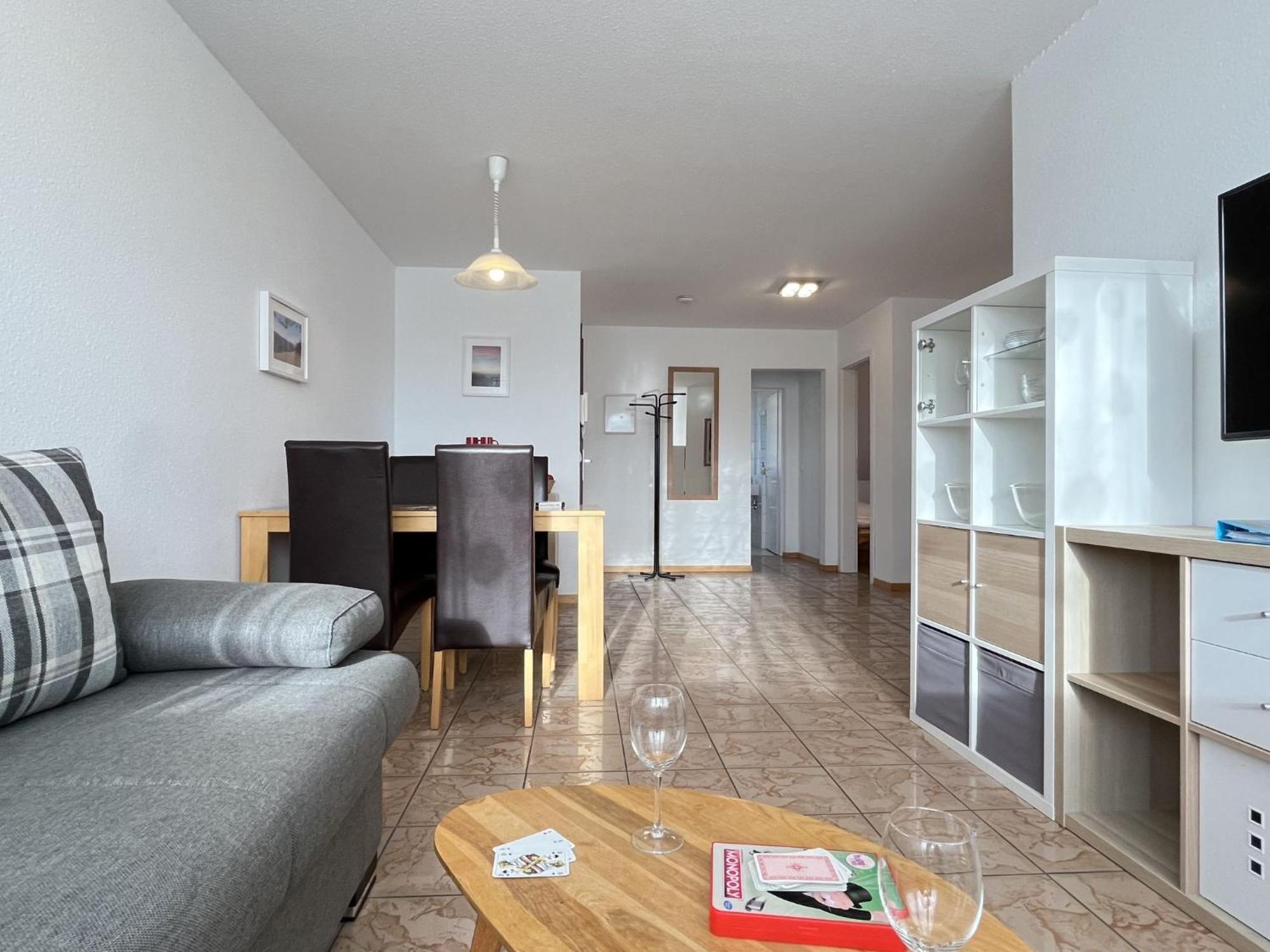 Apartment Schwarzwaldblick I By Interhome Bernau im Schwarzwald Luaran gambar