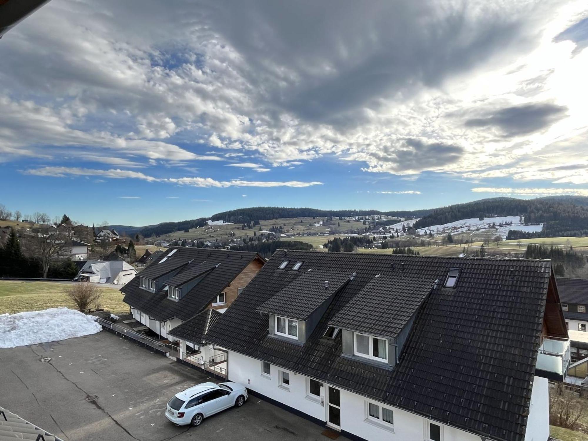 Apartment Schwarzwaldblick I By Interhome Bernau im Schwarzwald Luaran gambar