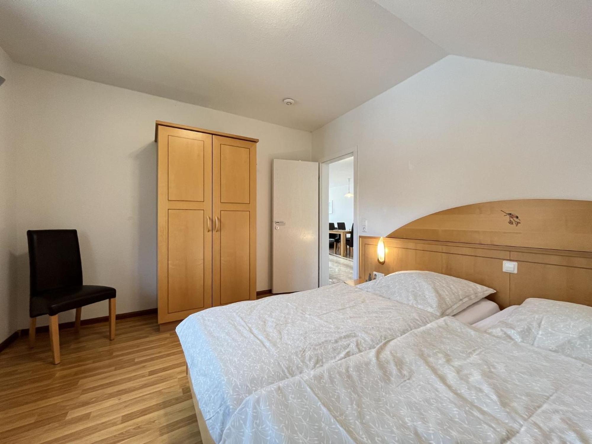 Apartment Schwarzwaldblick I By Interhome Bernau im Schwarzwald Luaran gambar