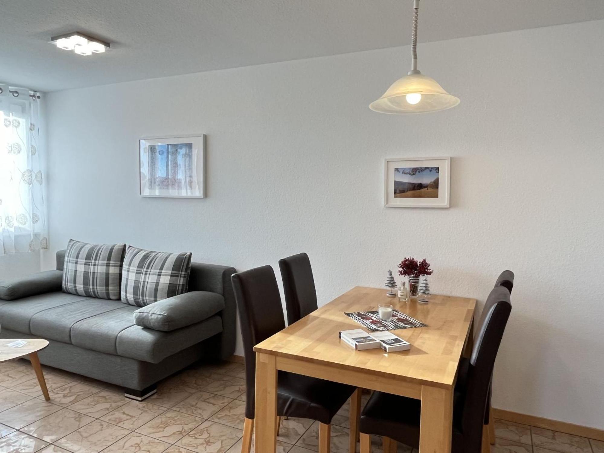 Apartment Schwarzwaldblick I By Interhome Bernau im Schwarzwald Luaran gambar