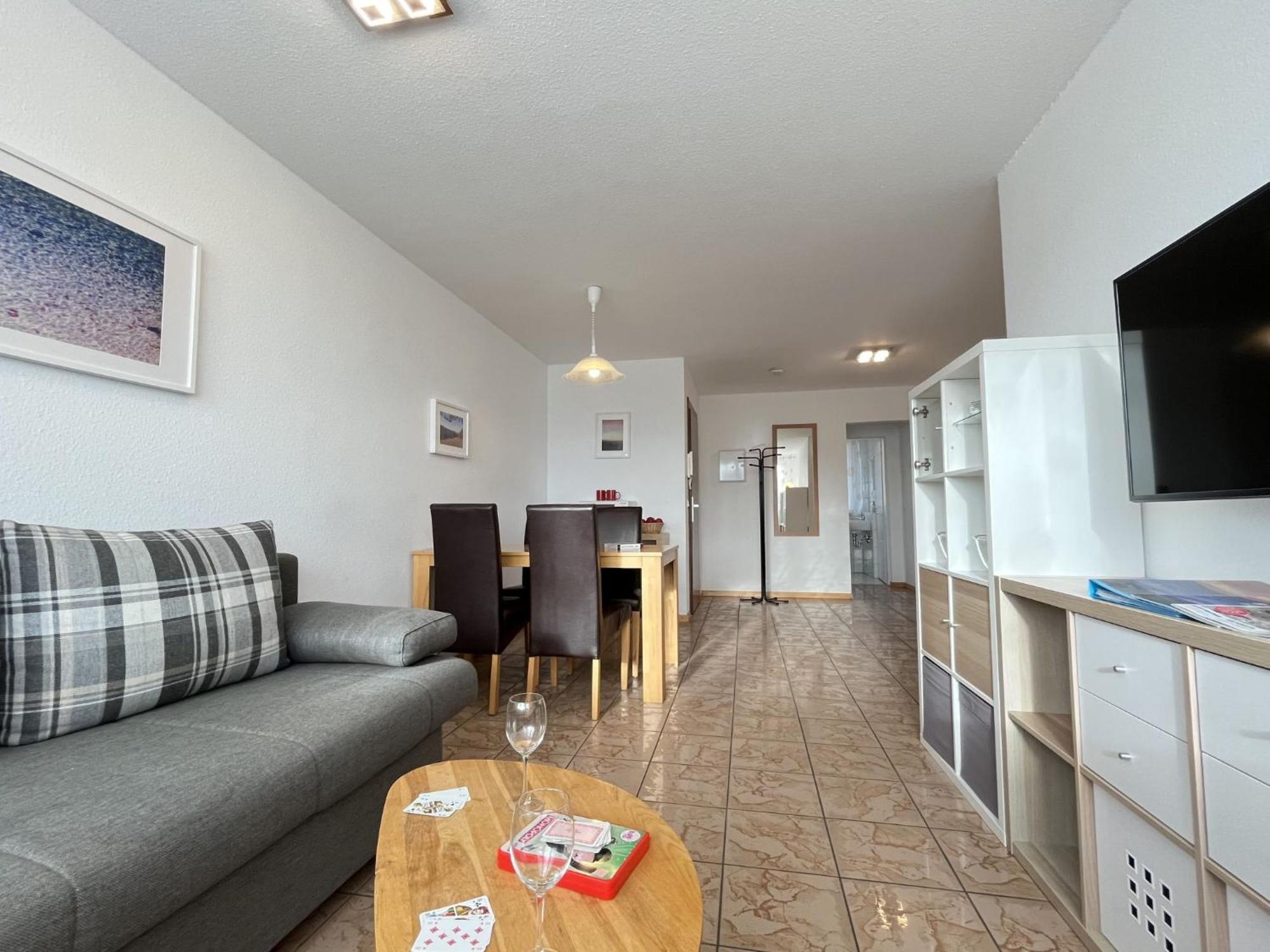 Apartment Schwarzwaldblick I By Interhome Bernau im Schwarzwald Luaran gambar