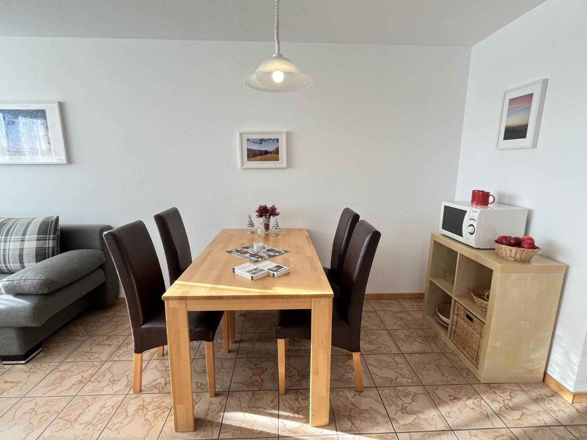 Apartment Schwarzwaldblick I By Interhome Bernau im Schwarzwald Luaran gambar