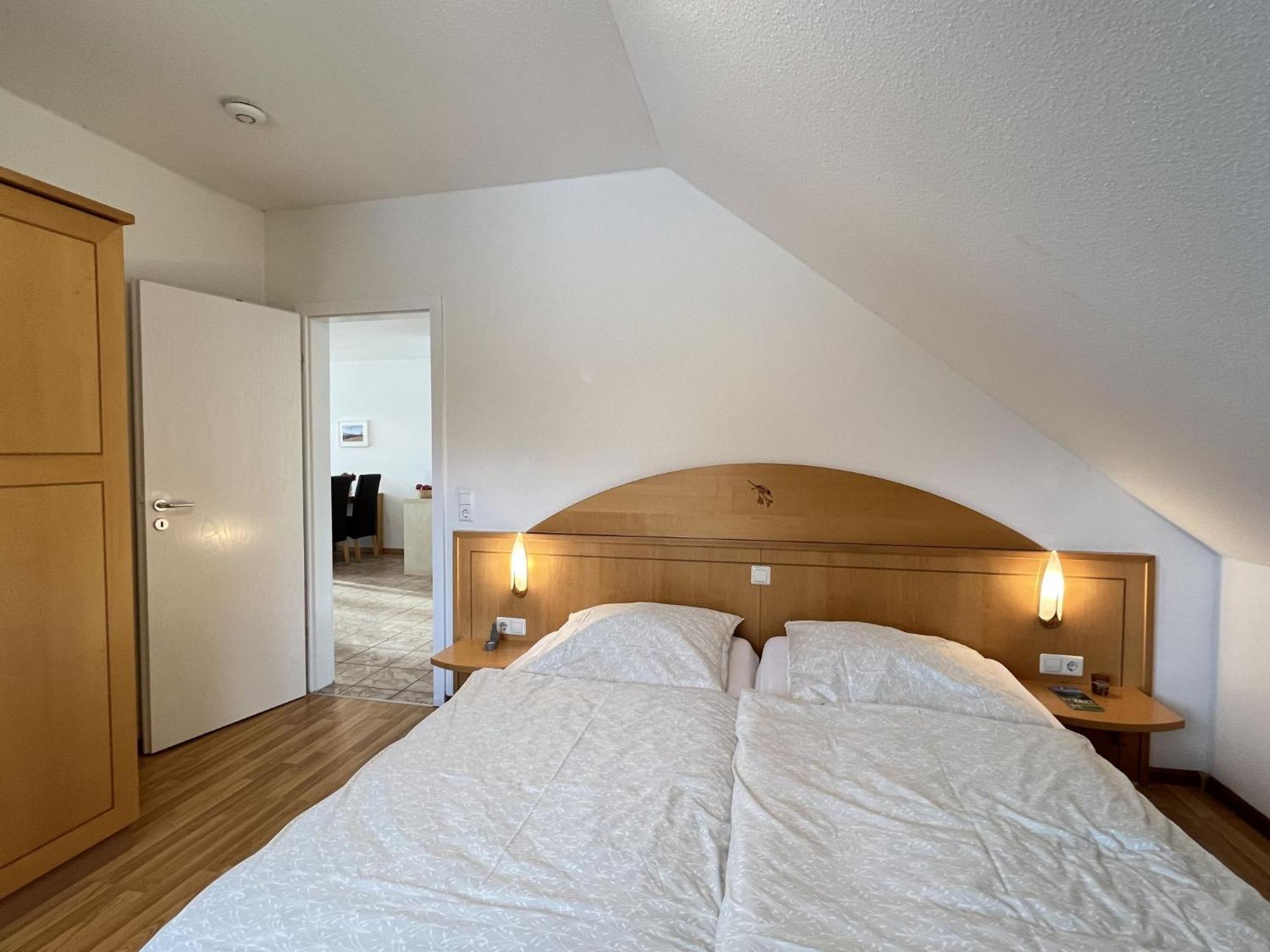 Apartment Schwarzwaldblick I By Interhome Bernau im Schwarzwald Luaran gambar