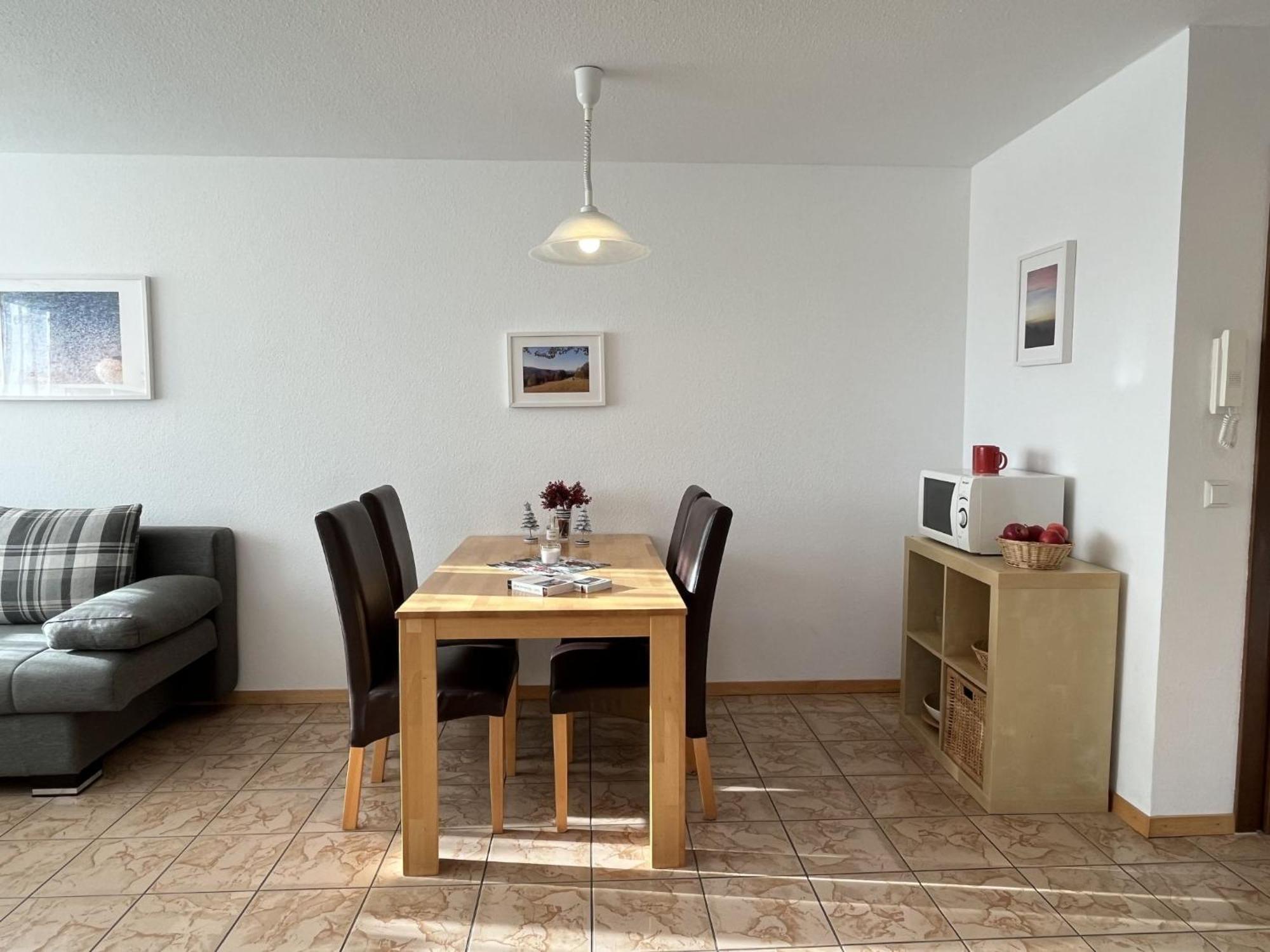 Apartment Schwarzwaldblick I By Interhome Bernau im Schwarzwald Luaran gambar
