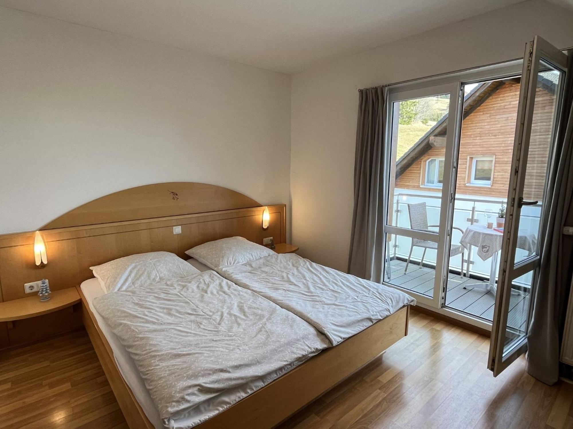 Apartment Schwarzwaldblick I By Interhome Bernau im Schwarzwald Luaran gambar