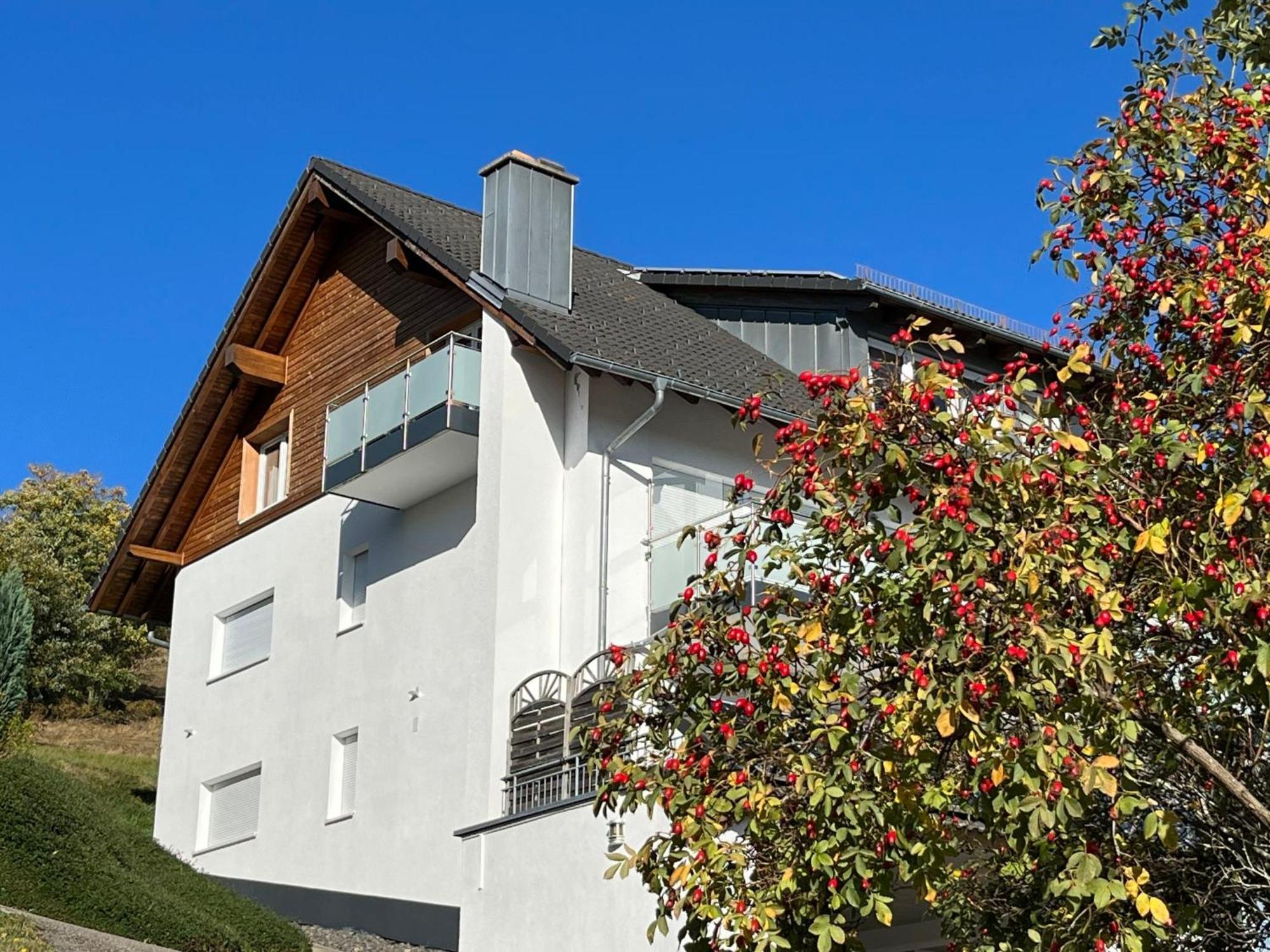 Apartment Schwarzwaldblick I By Interhome Bernau im Schwarzwald Luaran gambar