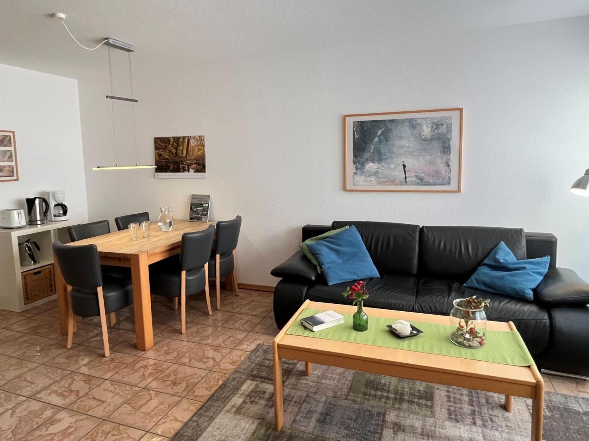 Apartment Schwarzwaldblick I By Interhome Bernau im Schwarzwald Luaran gambar