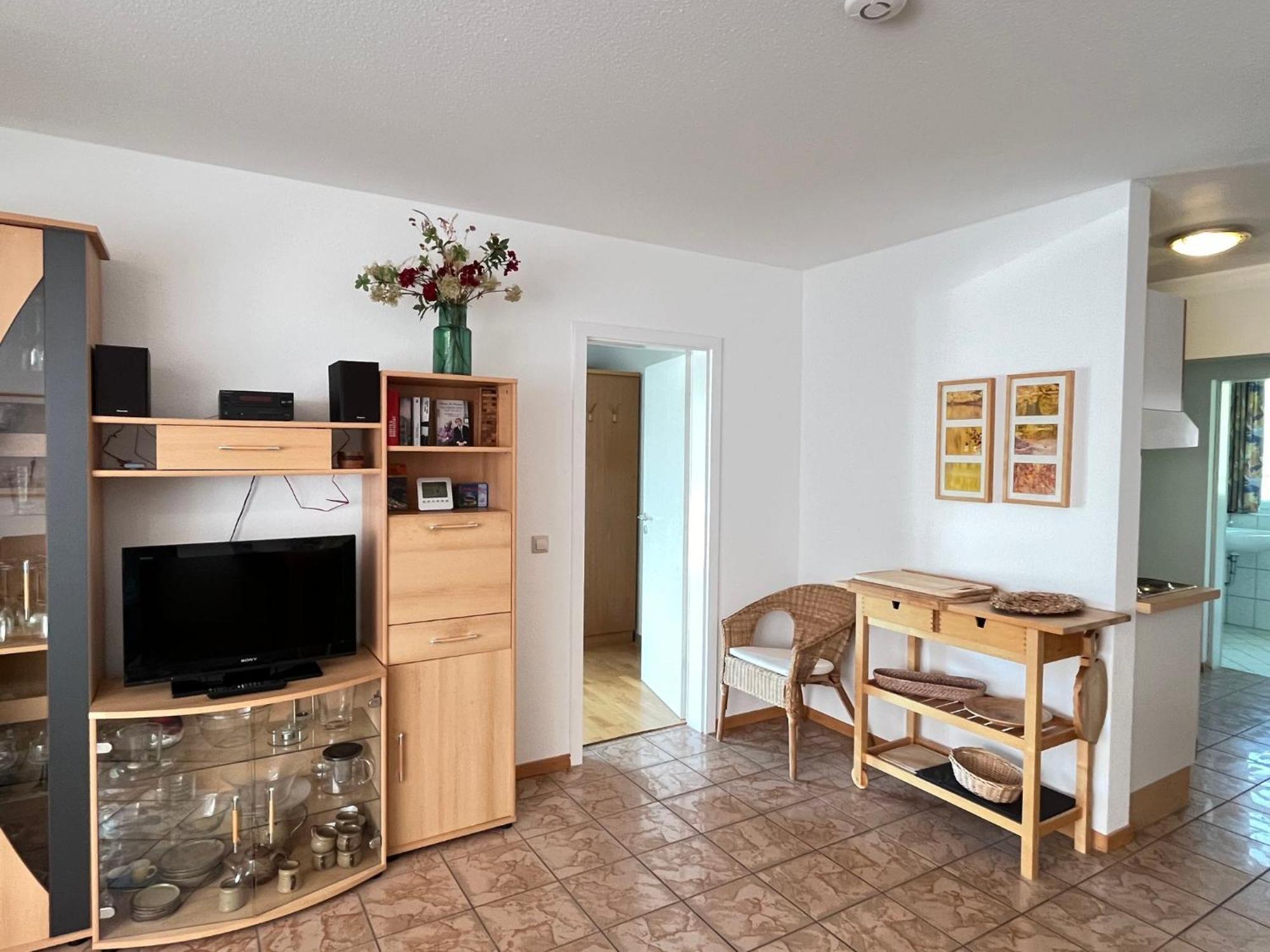 Apartment Schwarzwaldblick I By Interhome Bernau im Schwarzwald Luaran gambar
