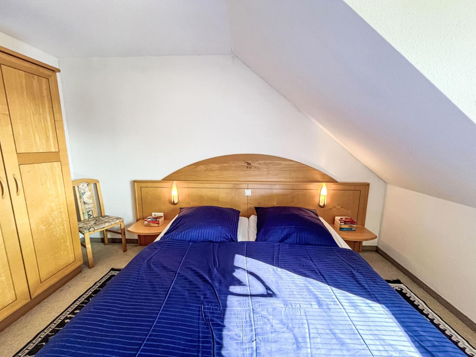 Apartment Schwarzwaldblick I By Interhome Bernau im Schwarzwald Luaran gambar