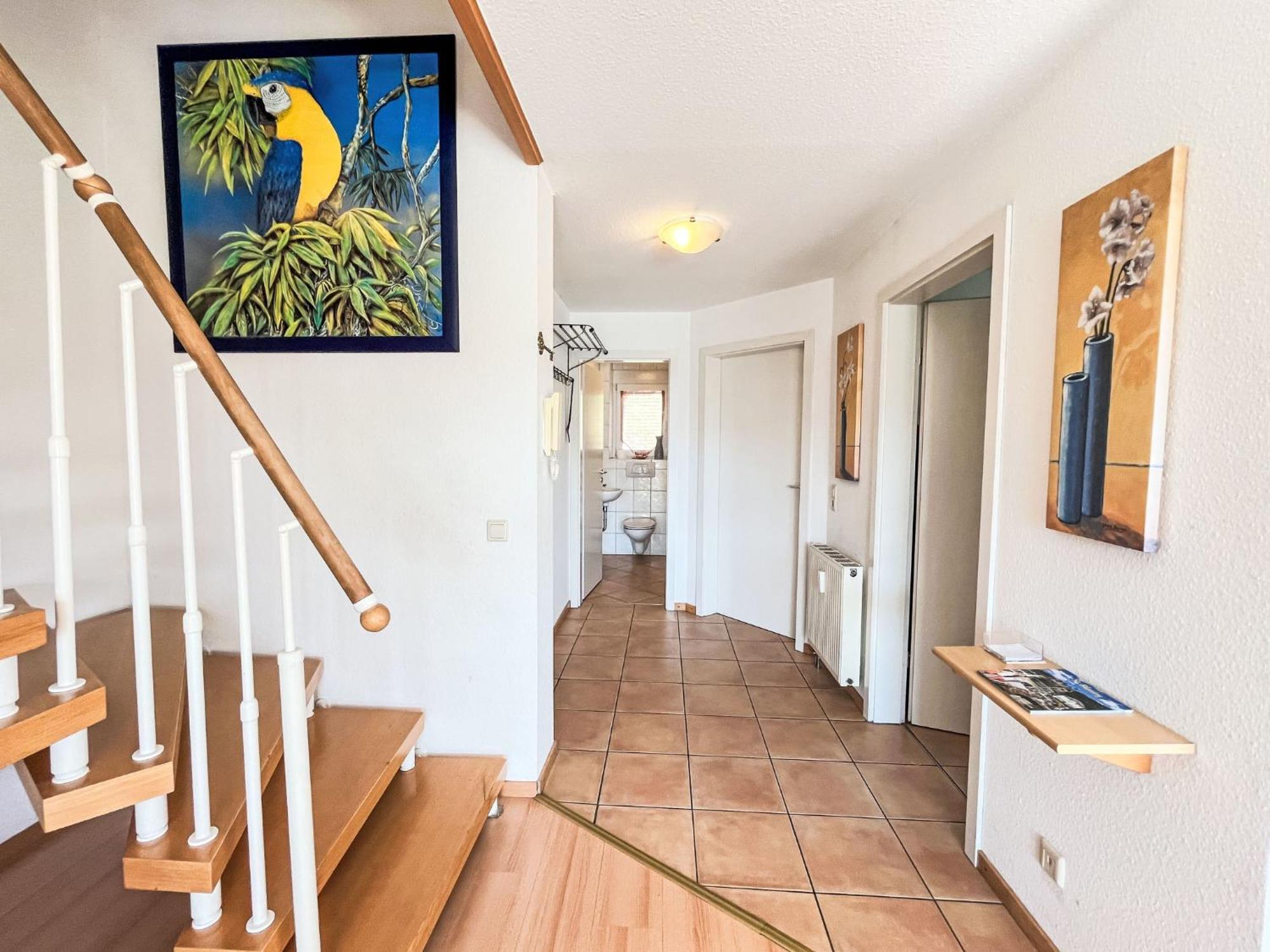 Apartment Schwarzwaldblick I By Interhome Bernau im Schwarzwald Luaran gambar