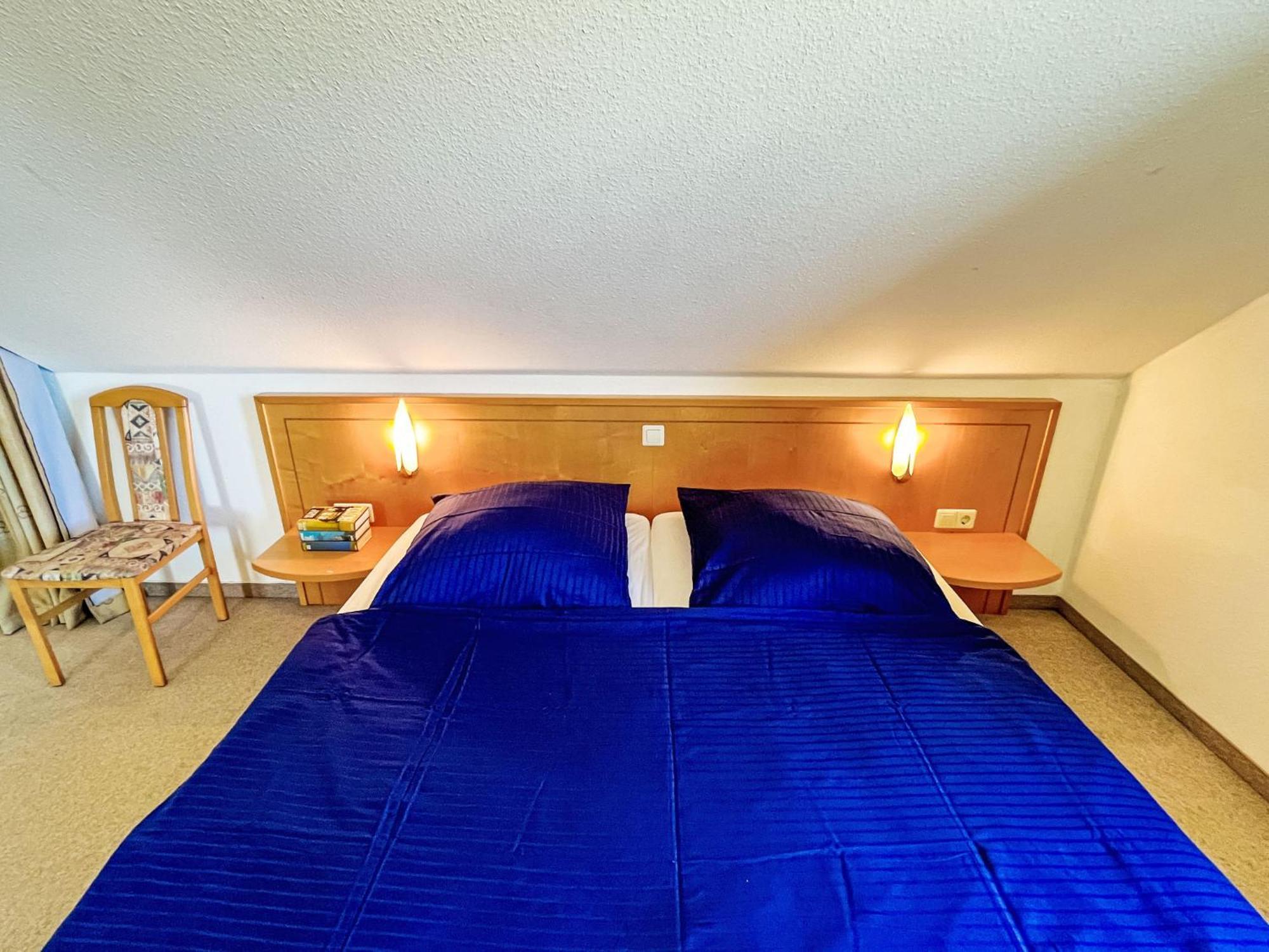 Apartment Schwarzwaldblick I By Interhome Bernau im Schwarzwald Luaran gambar