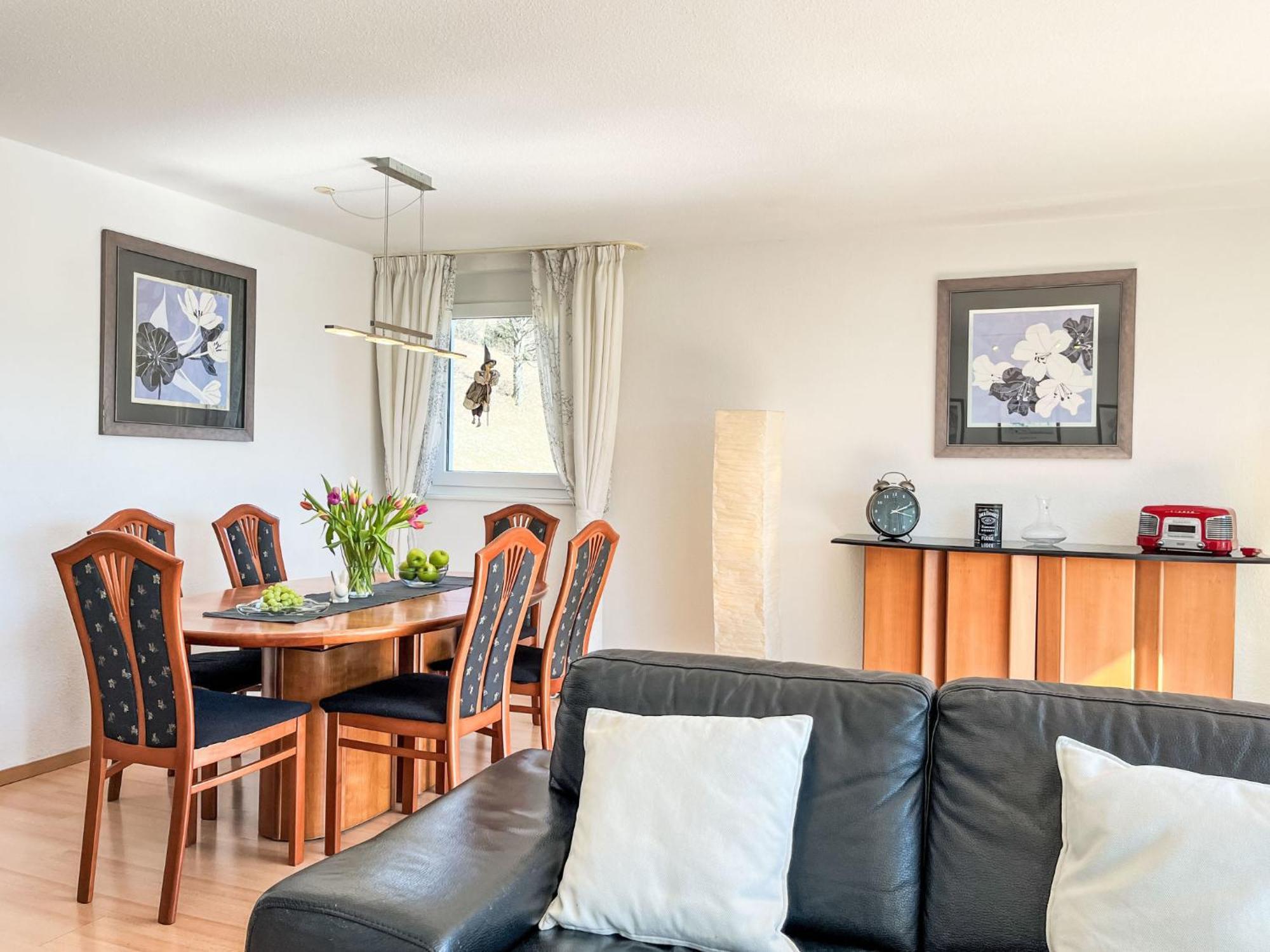 Apartment Schwarzwaldblick I By Interhome Bernau im Schwarzwald Luaran gambar