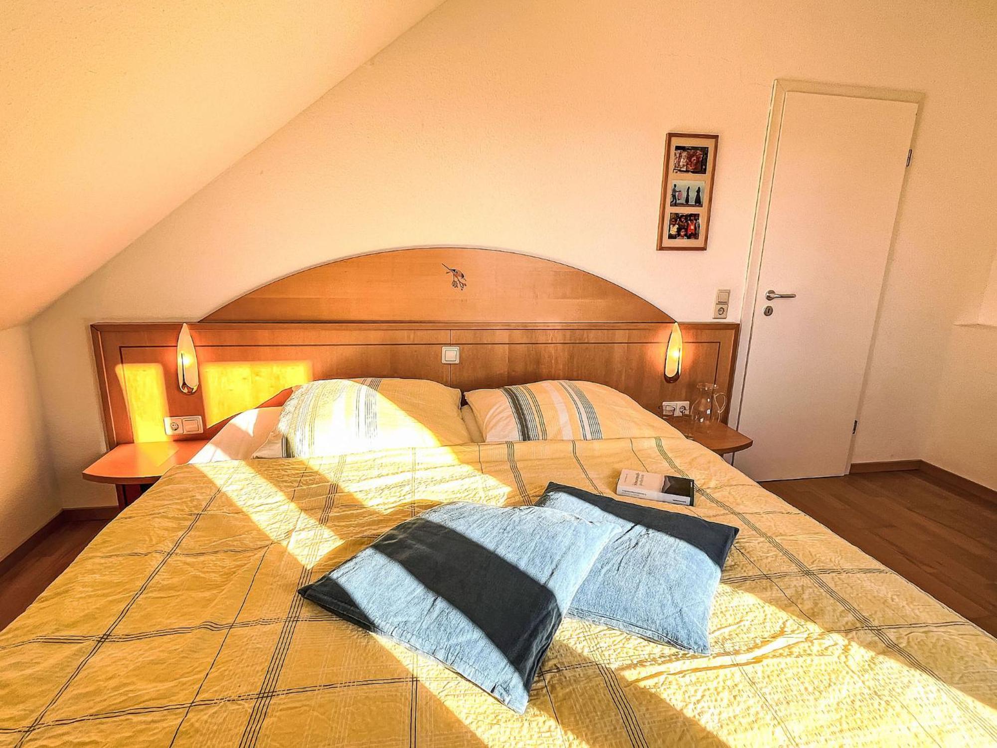 Apartment Schwarzwaldblick I By Interhome Bernau im Schwarzwald Luaran gambar